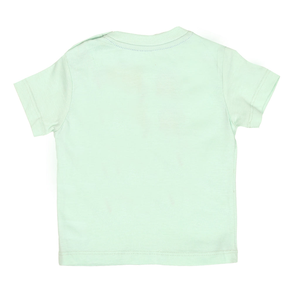 Infant Boys Character T-Shirt