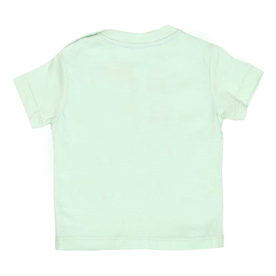 Infant Boys Character T-Shirt