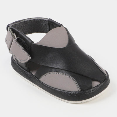 Infant Sandal 22461 | Black