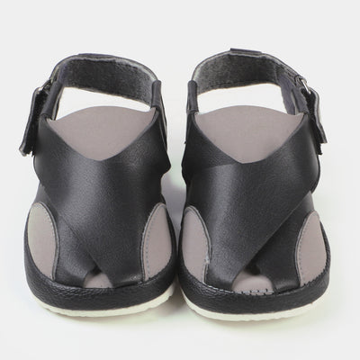 Infant Sandal 22461 | Black