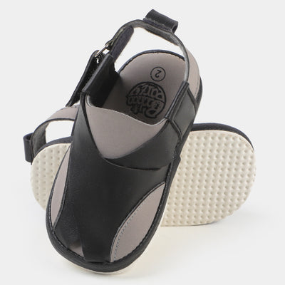 Infant Sandal 22461 | Black