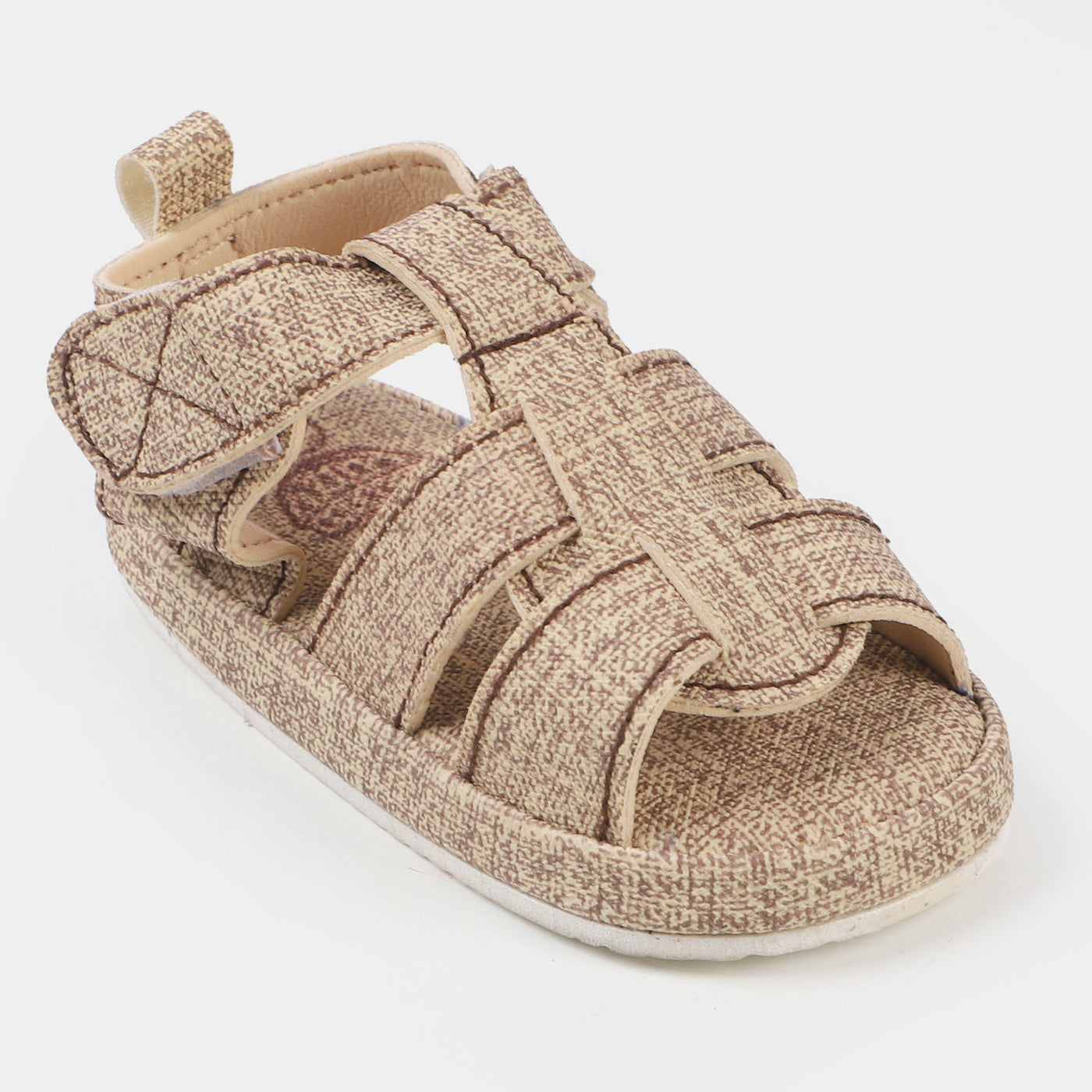 Infant Sandal 22461 | Cream