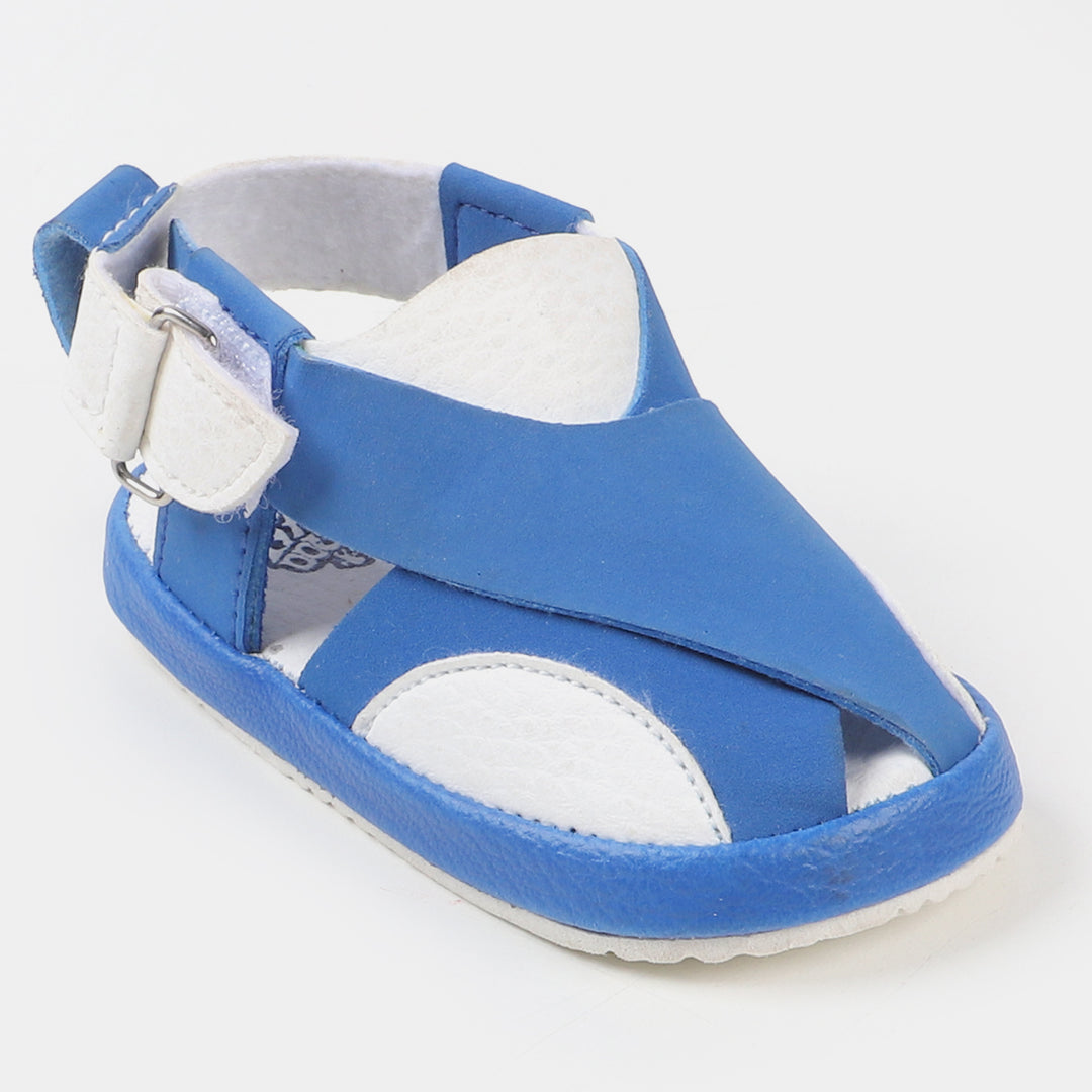 Infant Sandal 22461 | Blue