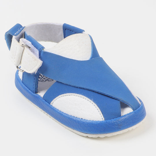 Infant Sandal 22461 | Blue