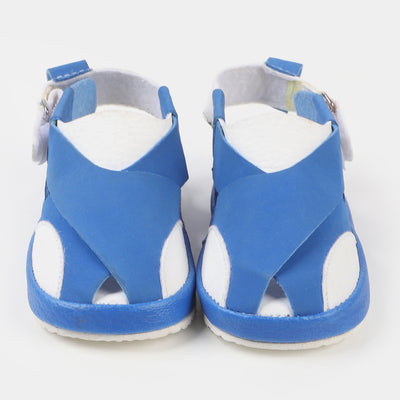 Infant Sandal 22461 | Blue