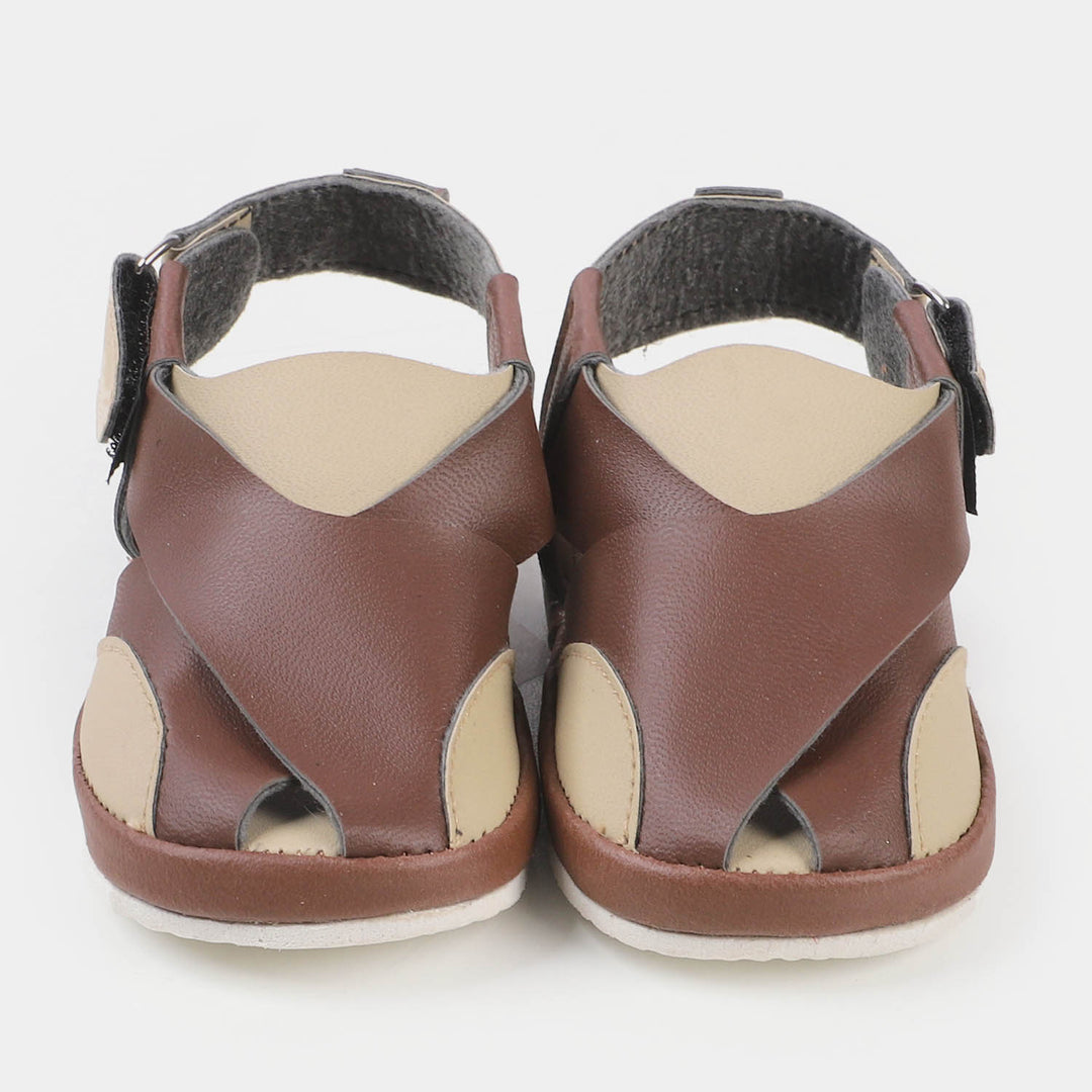 Infant Sandal 22461 | Brown