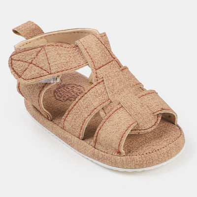 Infant Sandal 22461 | Peach