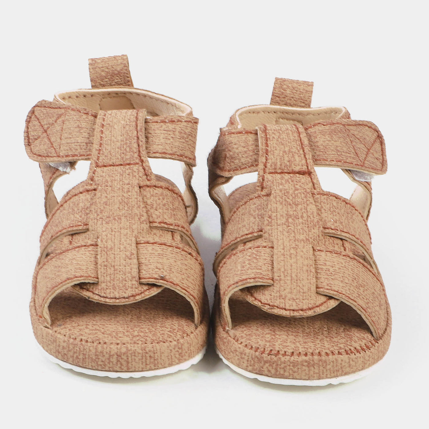 Infant Sandal 22461 | Peach