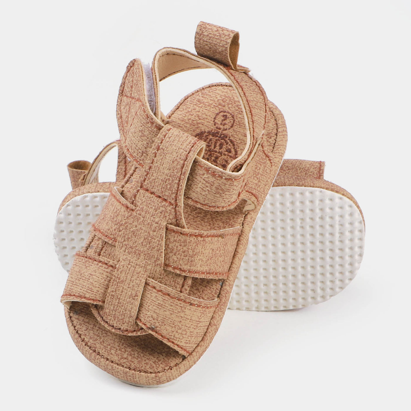 Infant Sandal 22461 | Peach