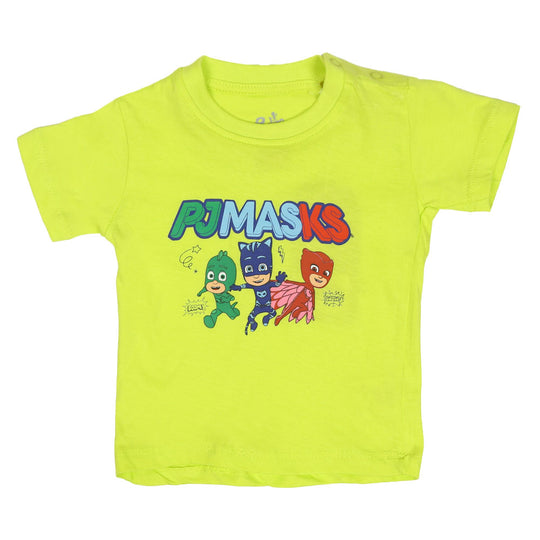 Infant Boys T Shirt -L.Punch