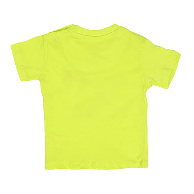Infant Boys T Shirt -L.Punch