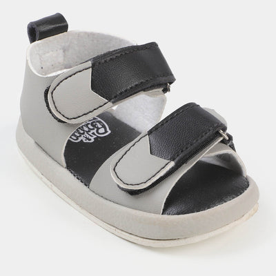 Infant Sandal 22461 | Black