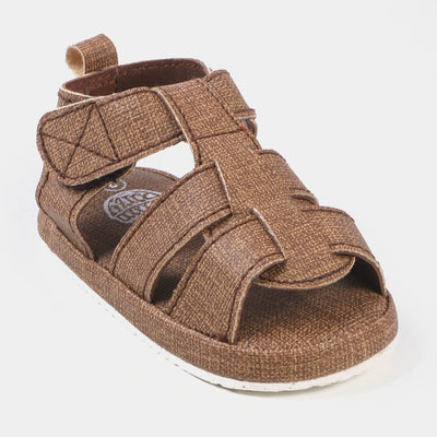 Infant Sandal 22461 | Brown