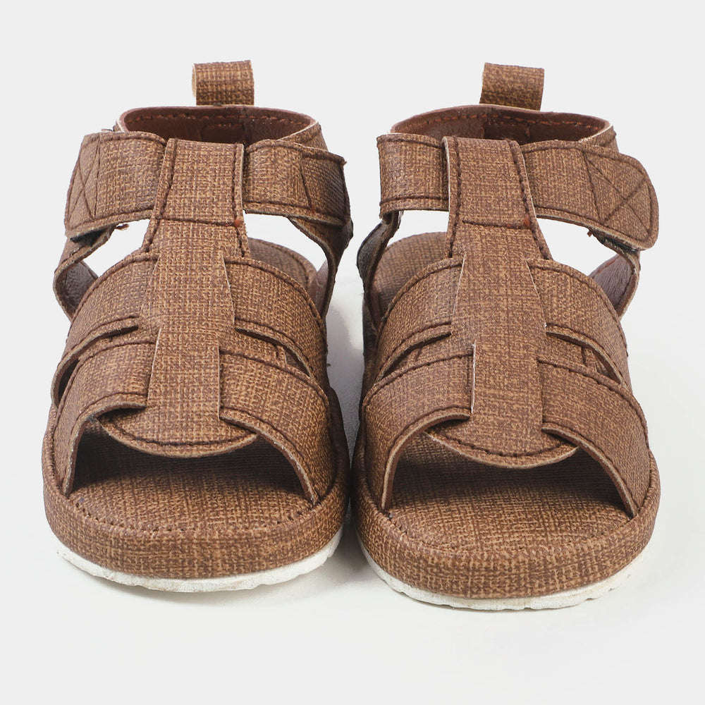 Infant Sandal 22461 | Brown