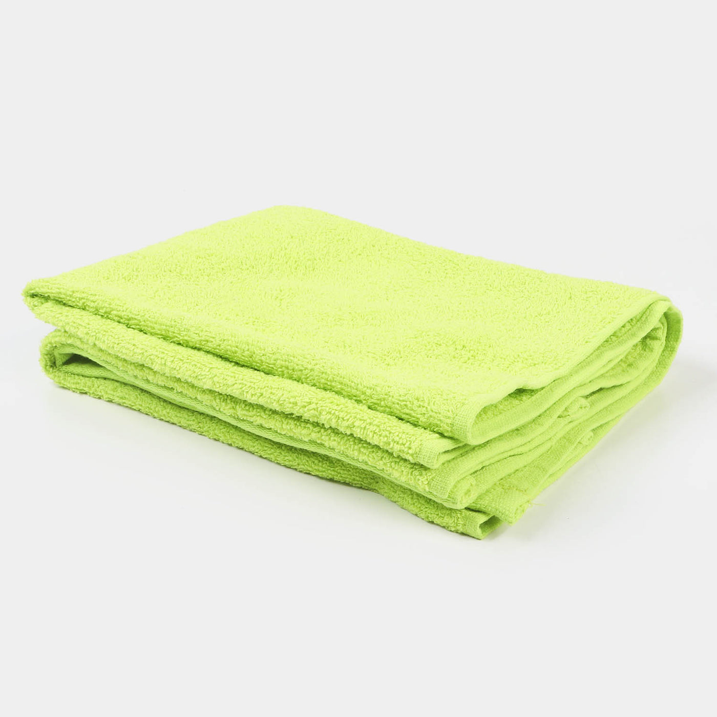 Ring Hand Towel | Green