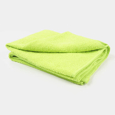 Ring Hand Towel | Green