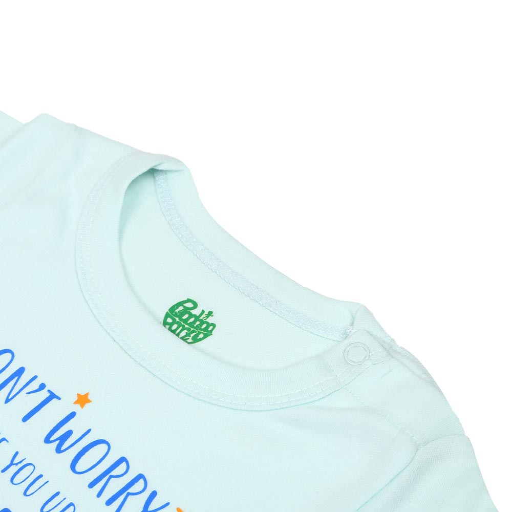 Infant Basic Romper Unisex Sehri - Hint Of Mi