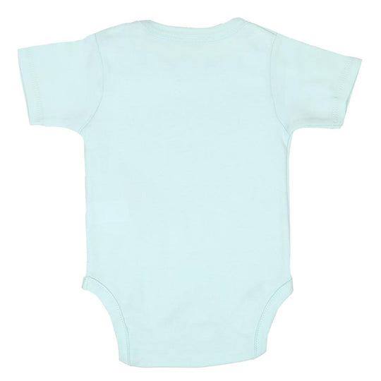 Infant Basic Romper Unisex Sehri - Hint Of Mi