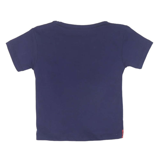 Infant Boys Character T-Shirt - Blue