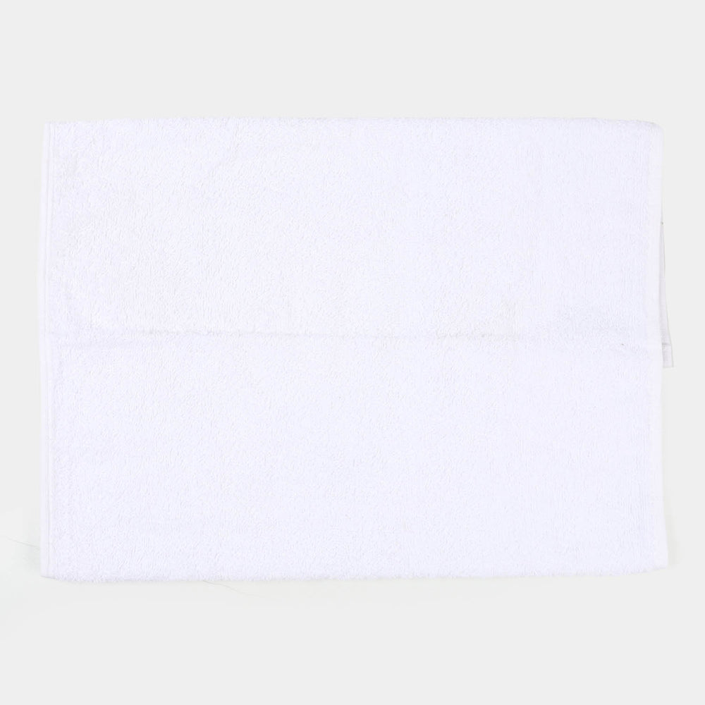 Ring Hand Towel | White