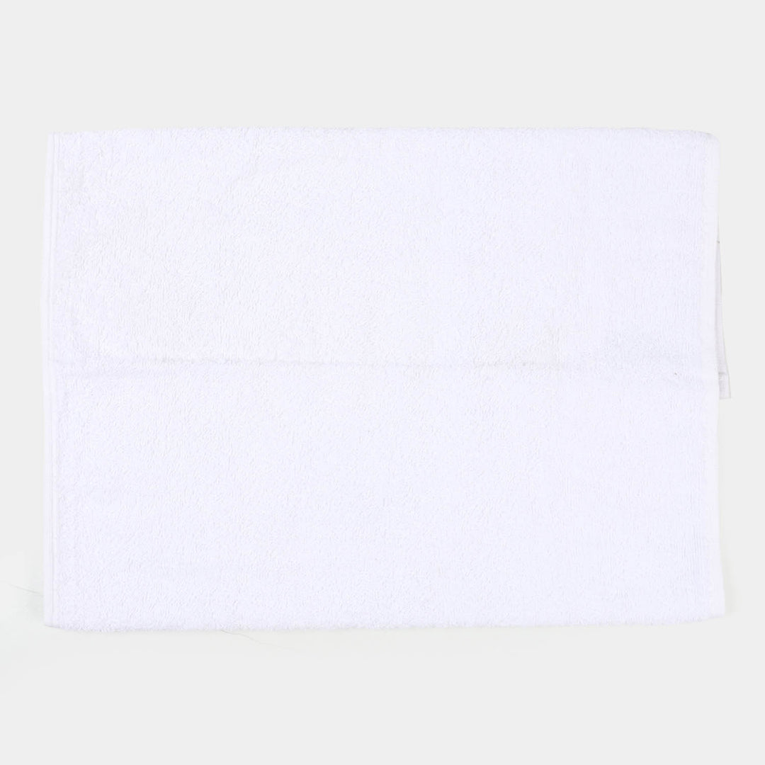 Ring Hand Towel | White