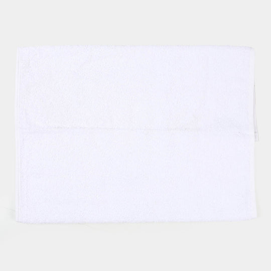 Ring Hand Towel | White