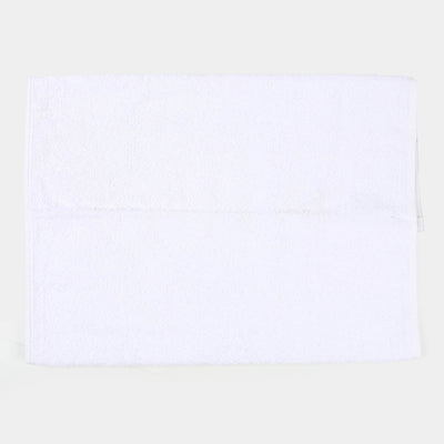 Ring Hand Towel | White