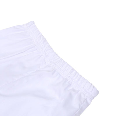 Infant Boys Pajama - White