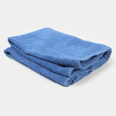 Ring Hand Towel | Blue