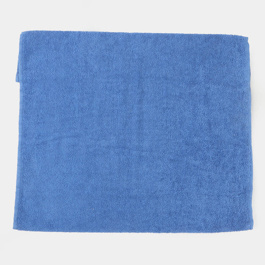 Super Soft Ring Hand Towel- Sky Blue