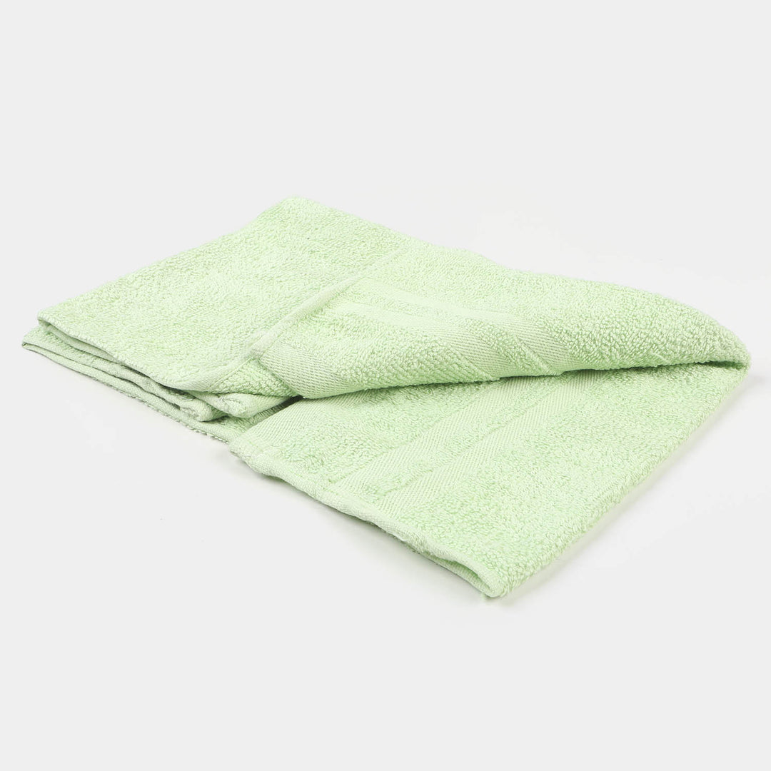 Ring Hand Towel | Green