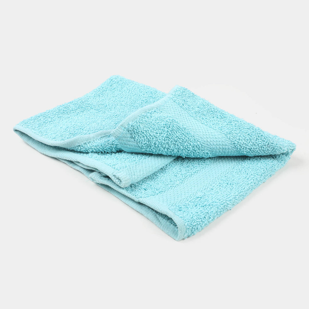 Ring Hand Towel | Sea Green