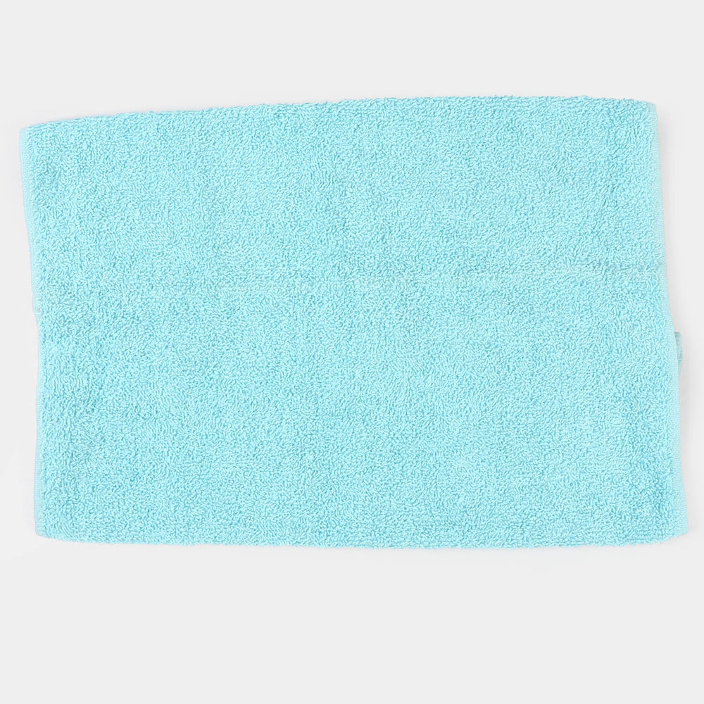 Ring Hand Towel | Sea Green