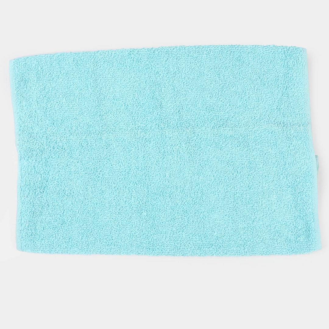 Ring Hand Towel | Sea Green