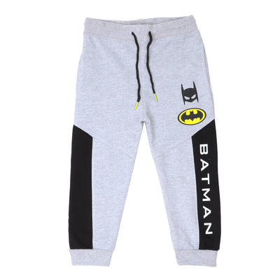 Boys Pajama - H-Grey