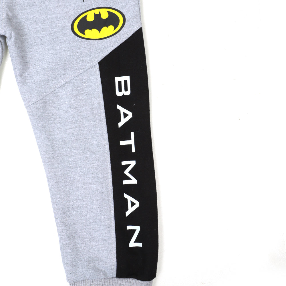 Boys Pajama - H-Grey