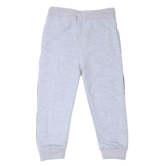 Boys Pajama - H-Grey