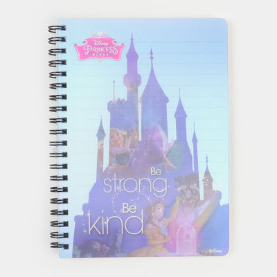 Cute 3D Character Note Book/Diary For Kids