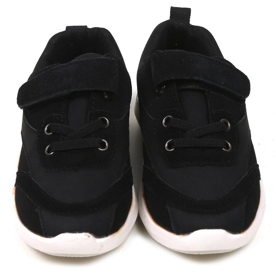 Boys Joggers JS-1015 - BLACK