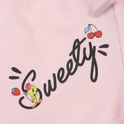 Infant Girls Knitted Short Sweety | Nosegay