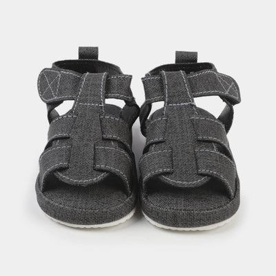 Infant Sandal 22461 | Grey