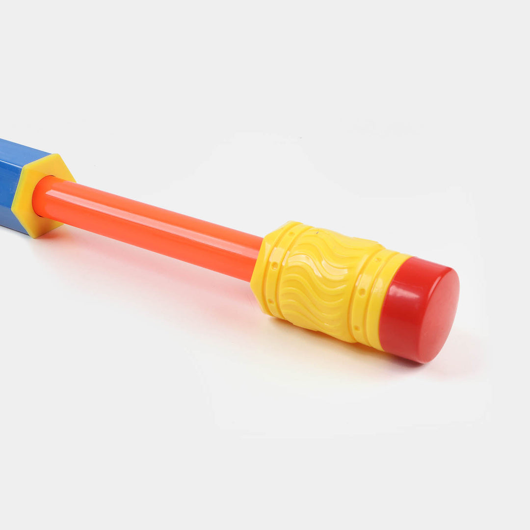 Pencil Stick Water Blaster Toy For Kids