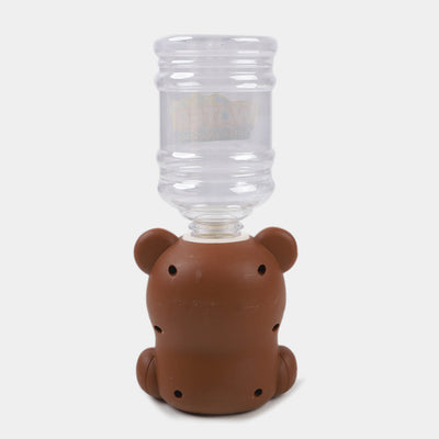 Kids Mini Water Drinking Dispenser Toy