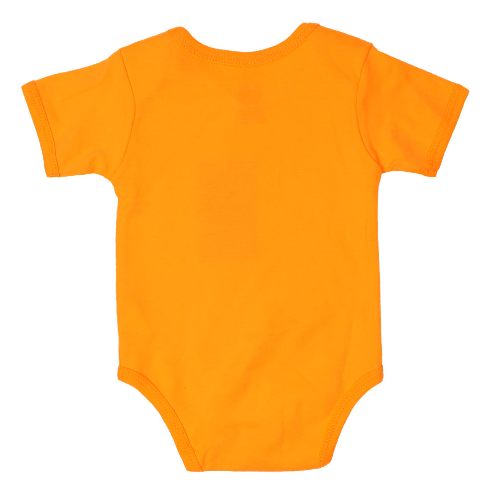 Infant Boys Romper 3 Pc Fly - Mix.