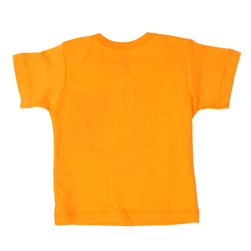 Infant Boys T-Shirt 3Pc Set Fly - Mix.