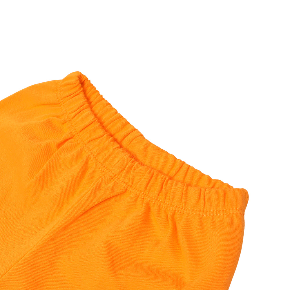 Infant  Boys Pyjama 3Pc Fly - Mix.