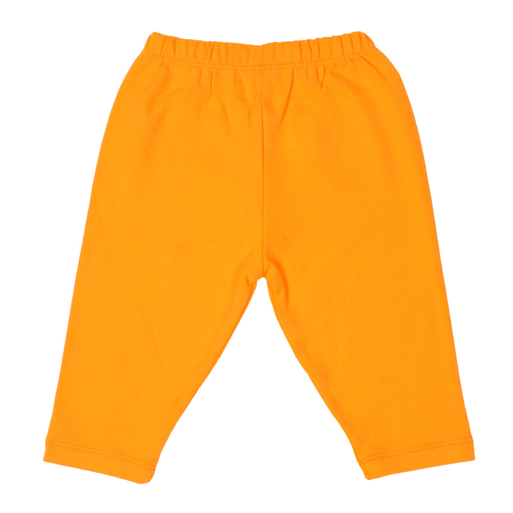 Infant  Boys Pyjama 3Pc Fly - Mix.