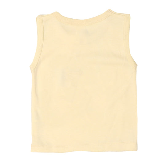 Infant Girls Sando 3 Pc Set Sparkle - mIX