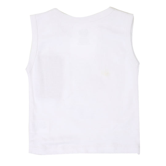 Infant Girls Sando 3 Pc Set Sparkle - mIX