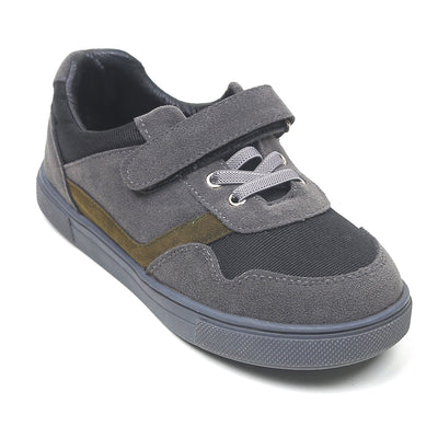 Casual Boys Sneakers - Grey